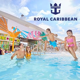 Royal Caribbean