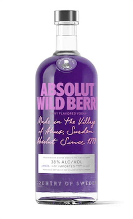 Gift Wild Berri
