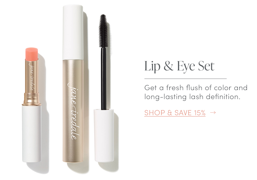 Lip & Eye Set