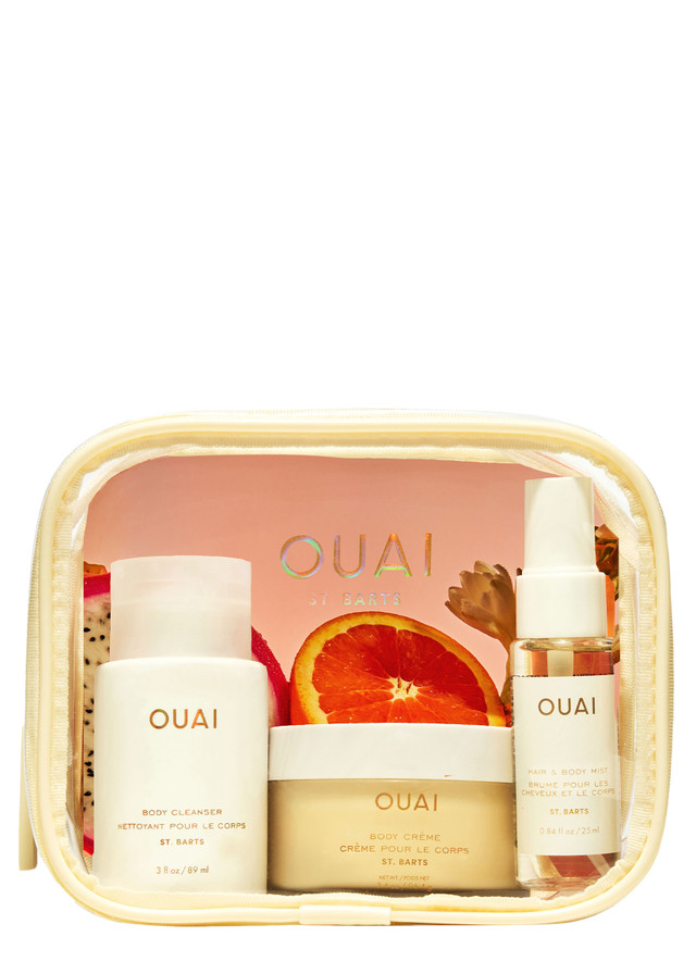 OUAI Wanna Get A-Ouai Travel Kit