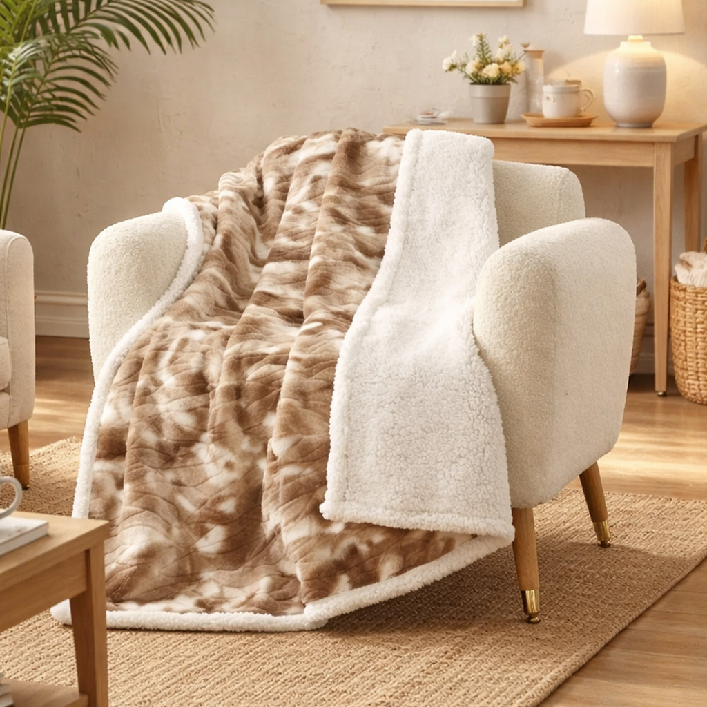 Flashsale–Noble House Cozy Corner Classics Starting at $18.99 Starting at $18.99 at Zulily