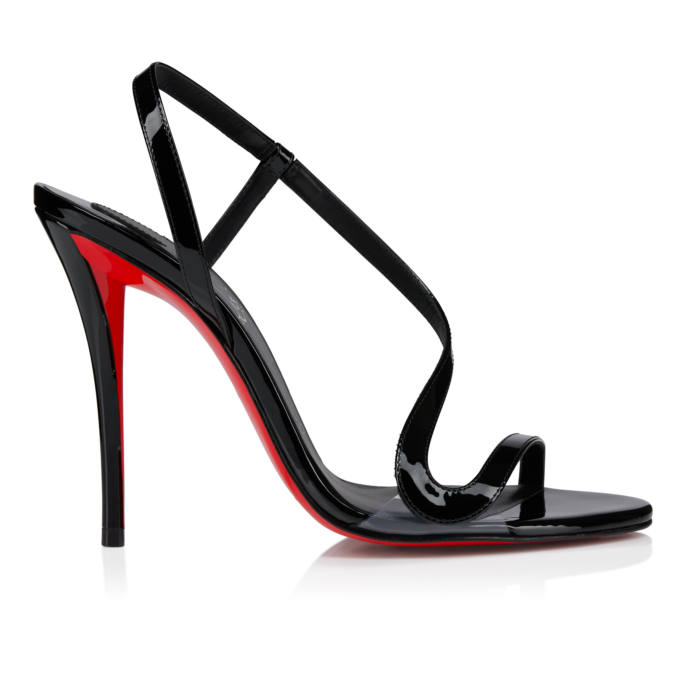 Rosa Z - 100 mm Sandals