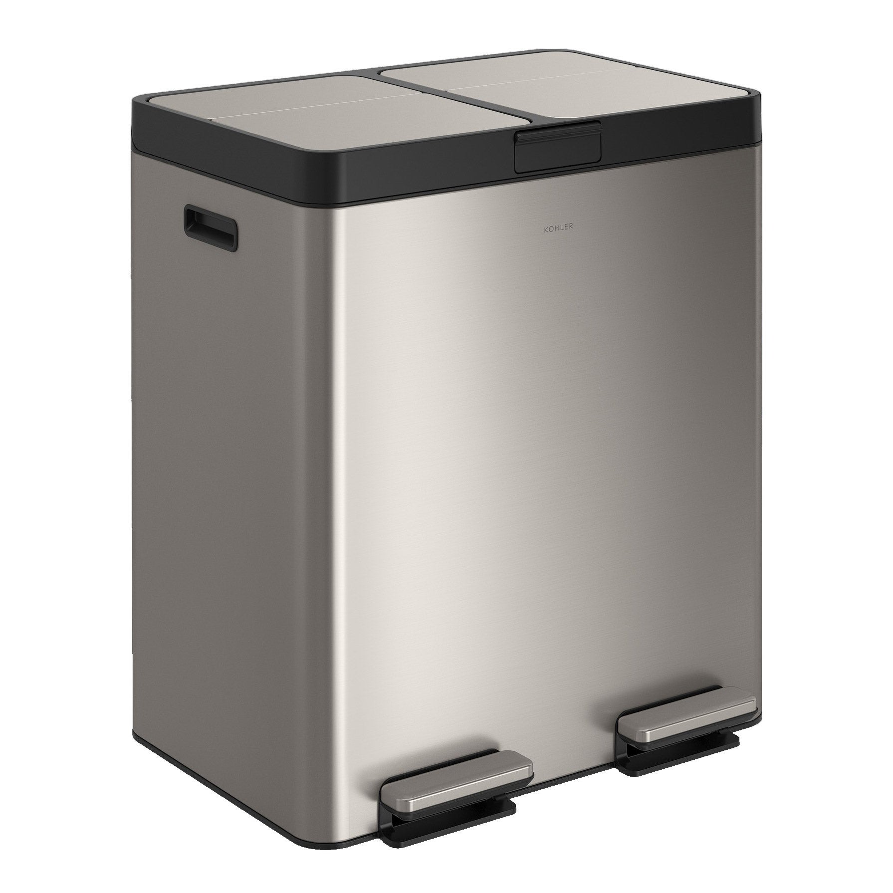 Kohler Trashcans