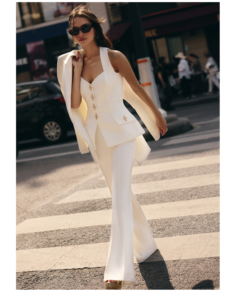 Tailored for You