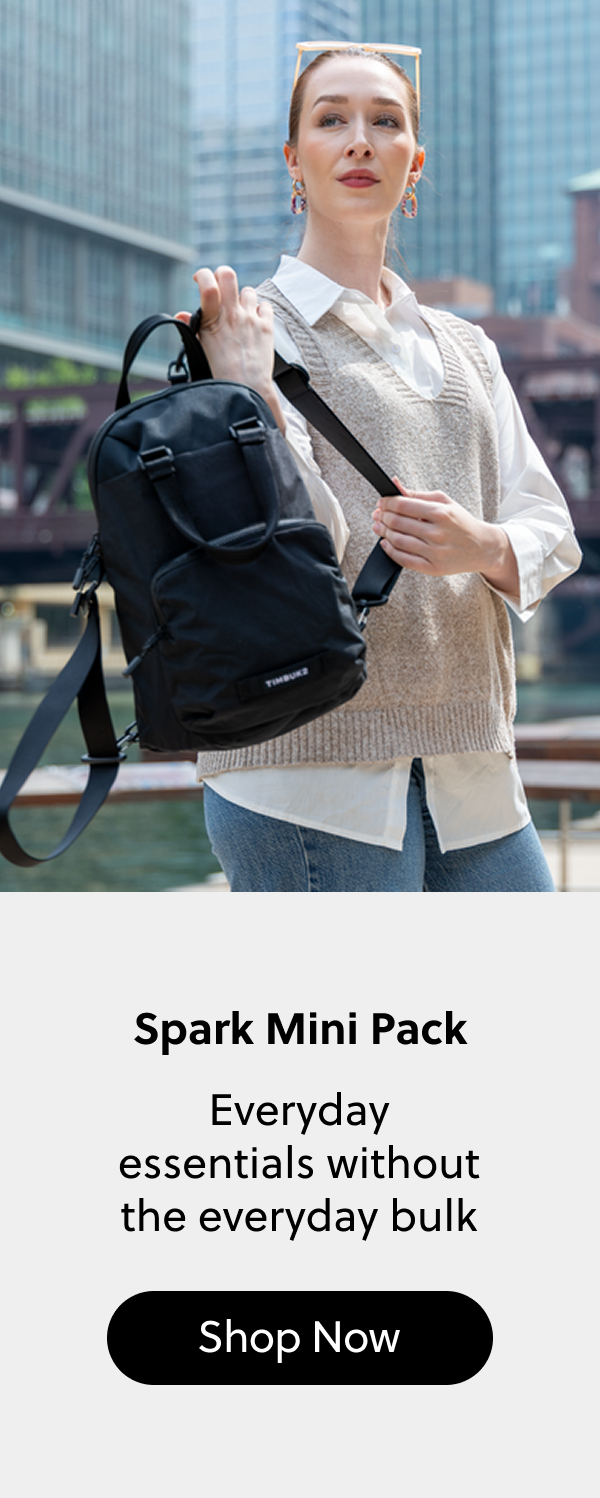 Spark Mini Pack