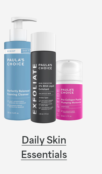 Daily Skin Essentials