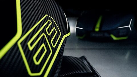 Ducati’s Stunning New Lamborghini-Inspired Panigale Is Sneakily One of Its Best Motorcycles