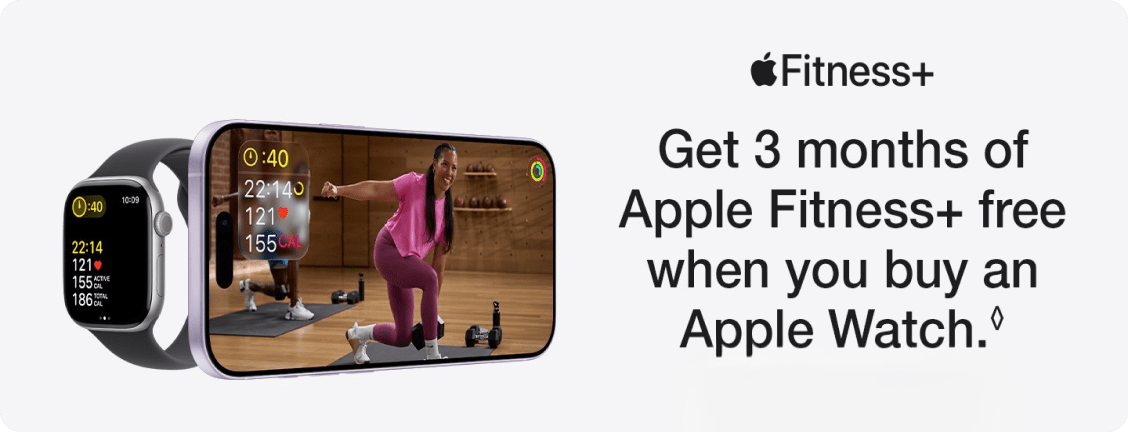 Apple watches