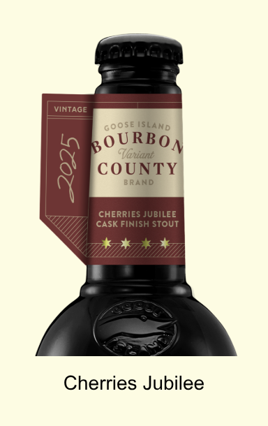Cherries Jubilee