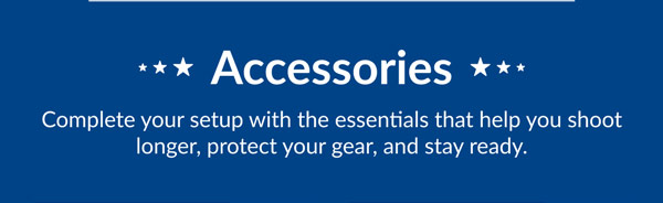 Accessories