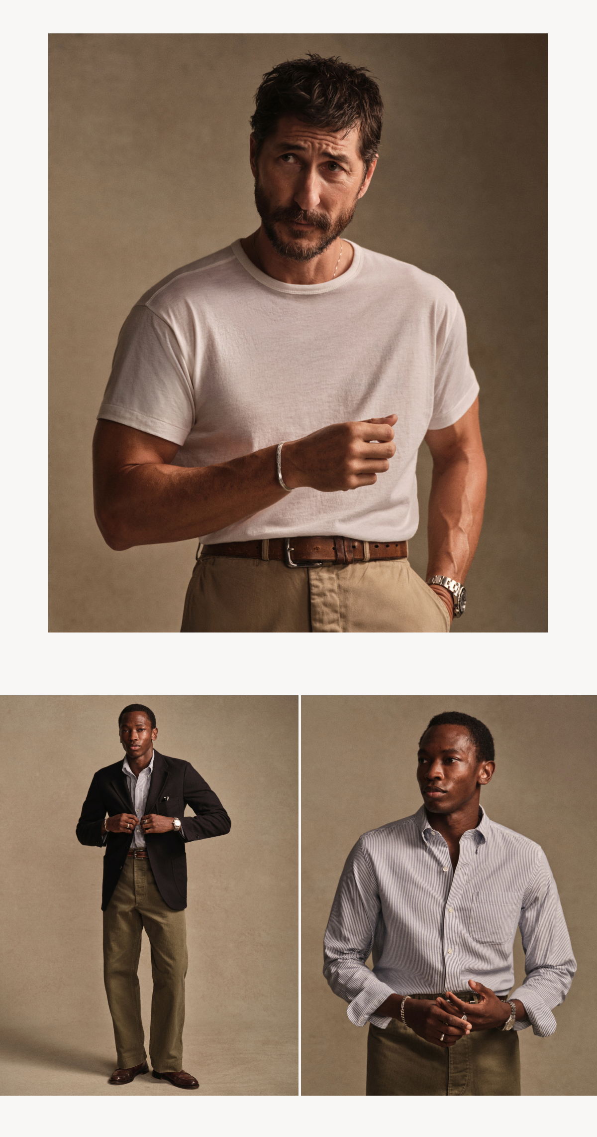 The Fall Collection