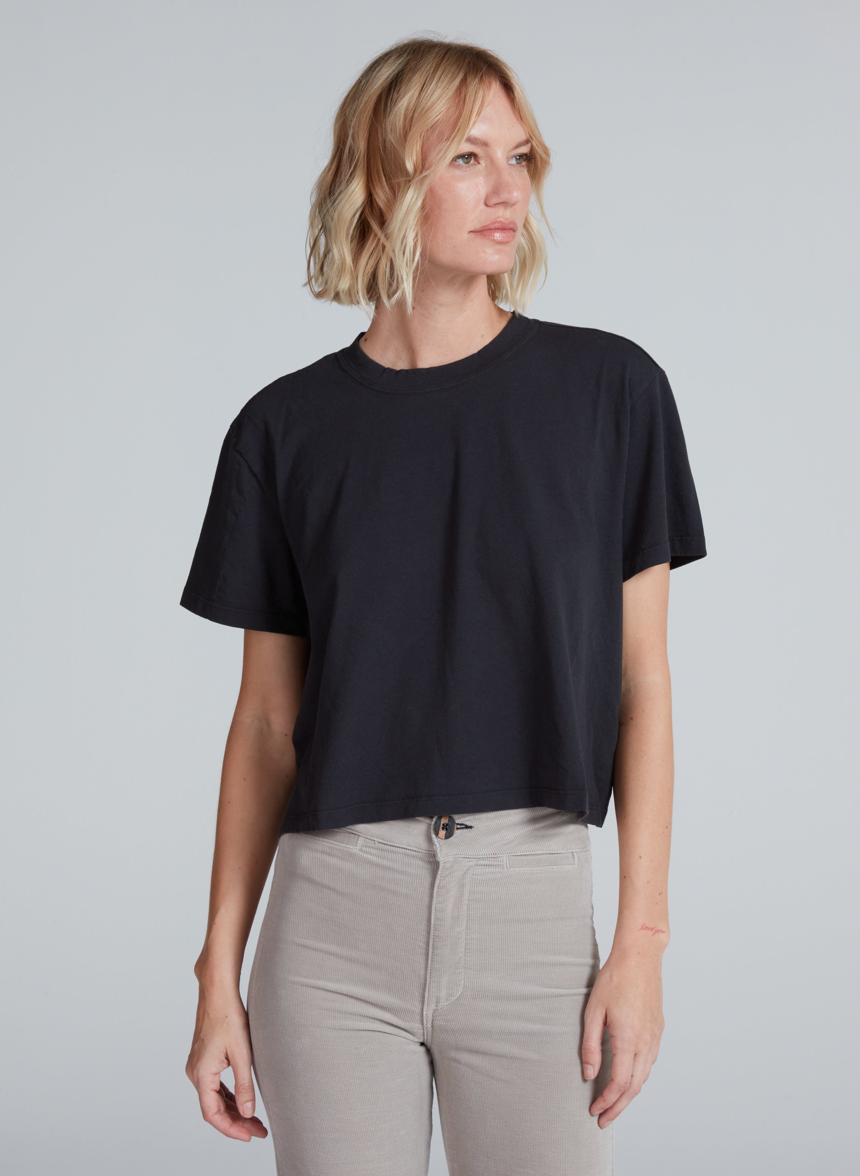 Image of Shrunken Boy Tee