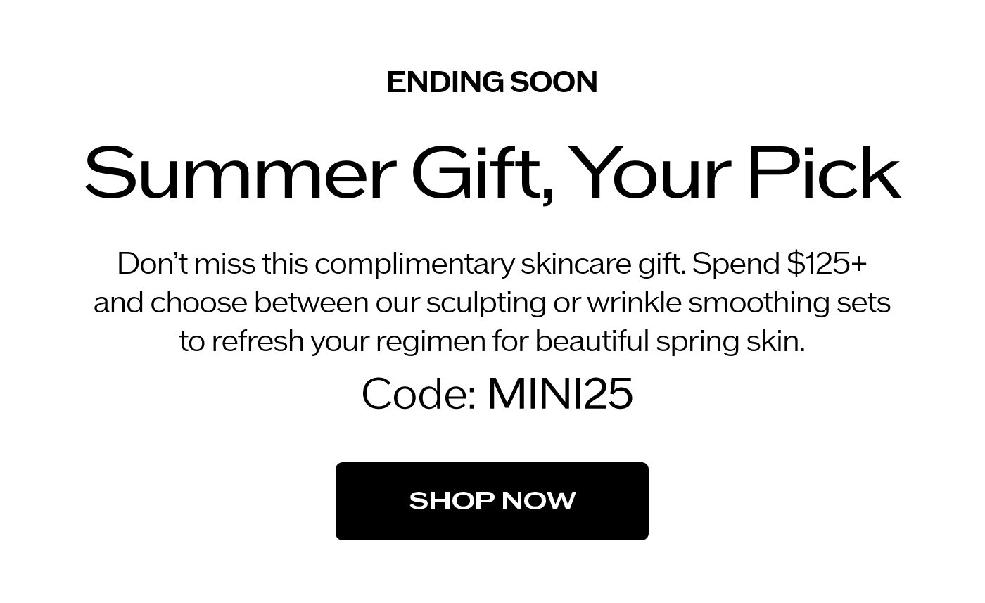 Spring Gift, Your Pick