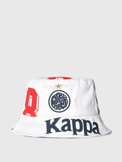 pg x kappa hat