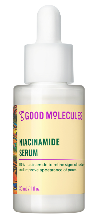 Niacinamide Serum