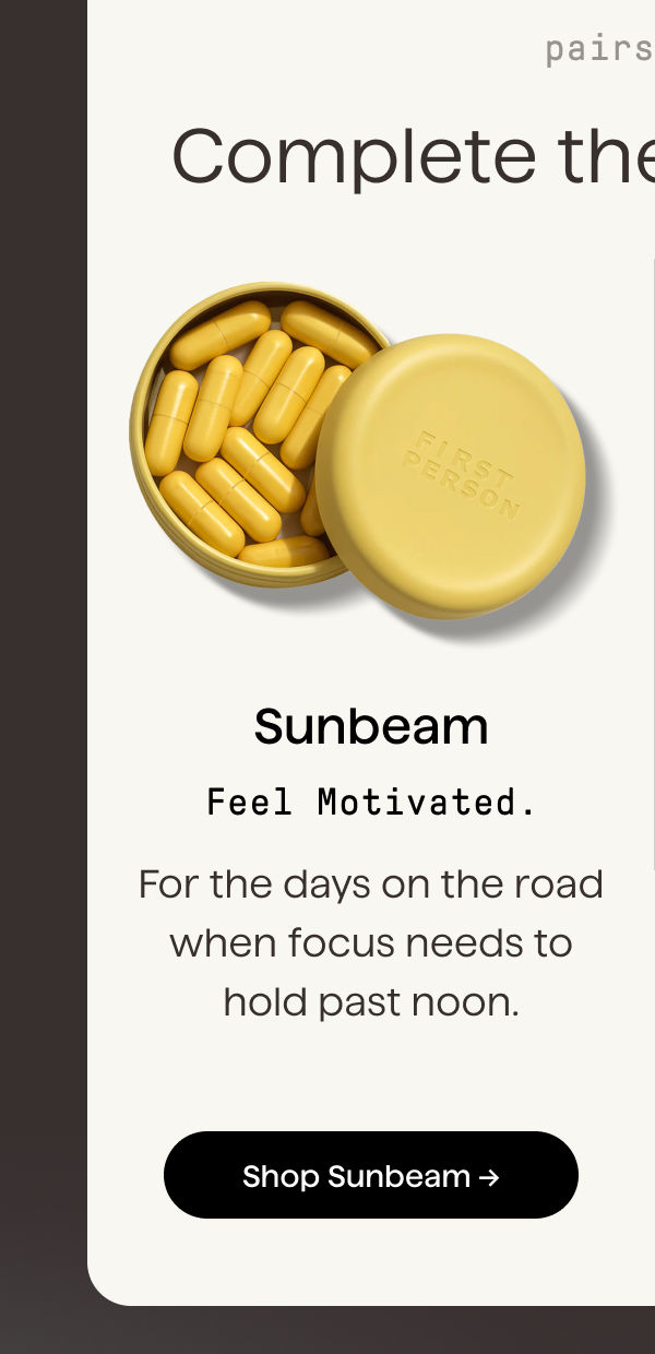 Sunbeam