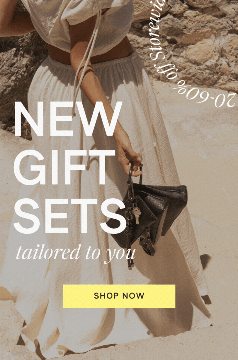 Alf the Label's Mid Year Sale on Now 