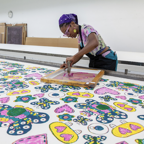 Fabric Workshop and Museum 