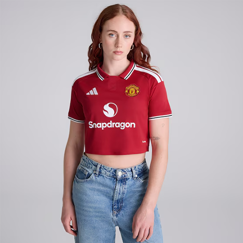 Womens Home Jersey