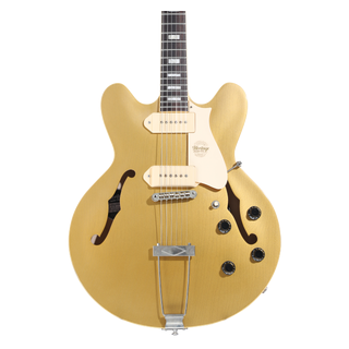 Heritage Custom Shop Artisan Aged Factory Special H-530...