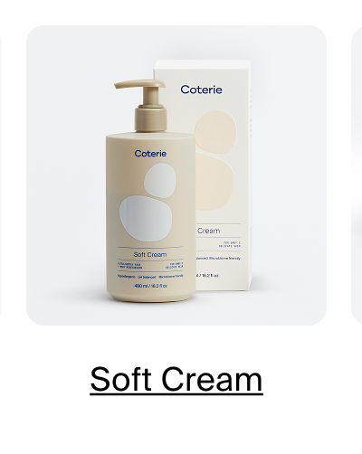 Soft Cream