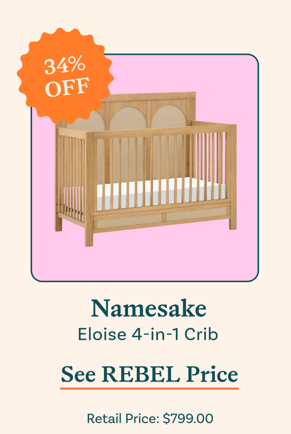 34% off Namesake
