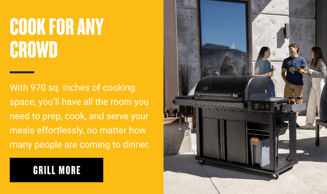 Grill More