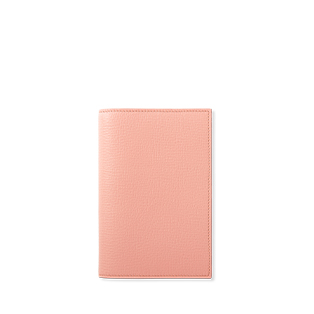 Evergreen Refillable Small Notebook in Ludlow