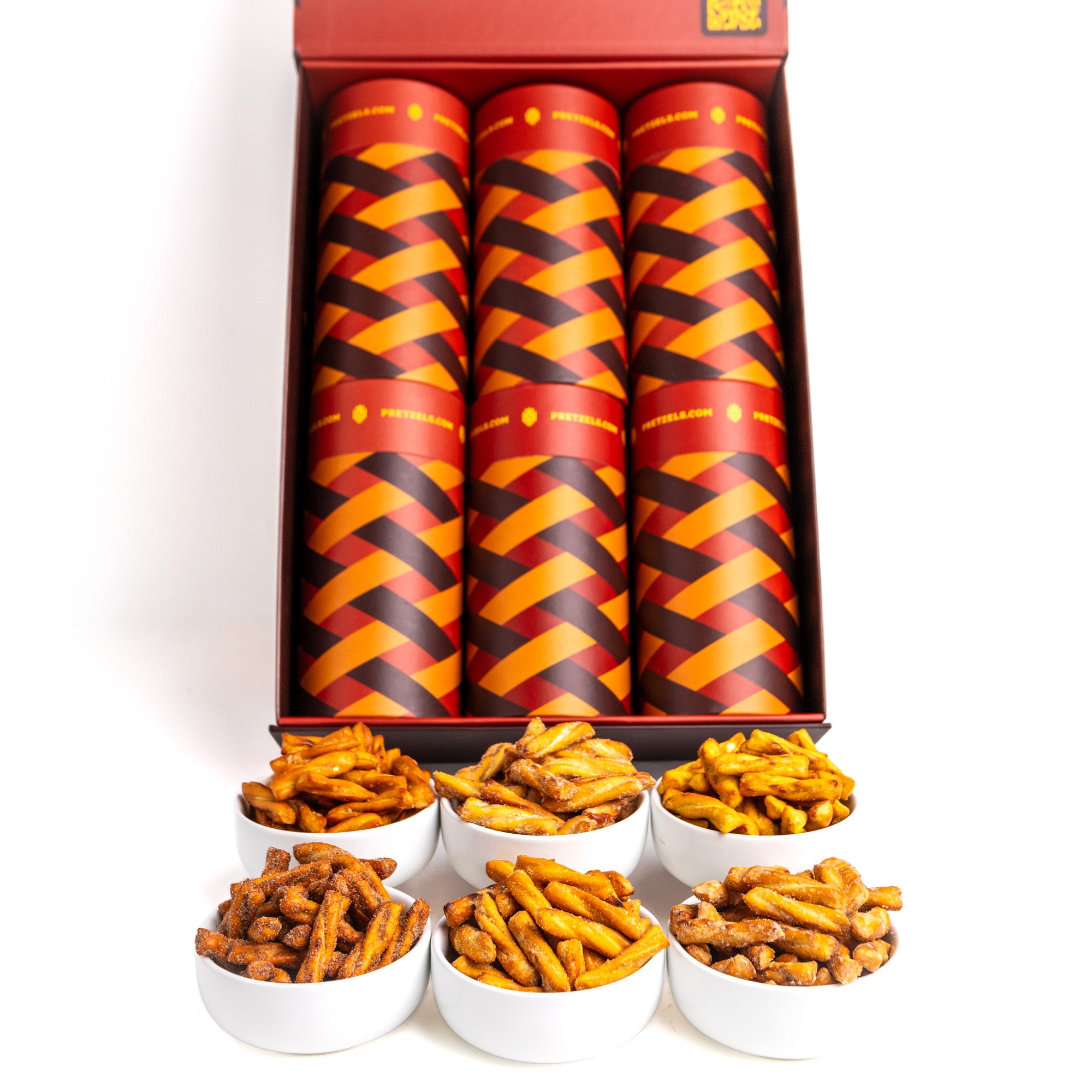 Image of Ultimate Sweet Tooth Collection Gift Box