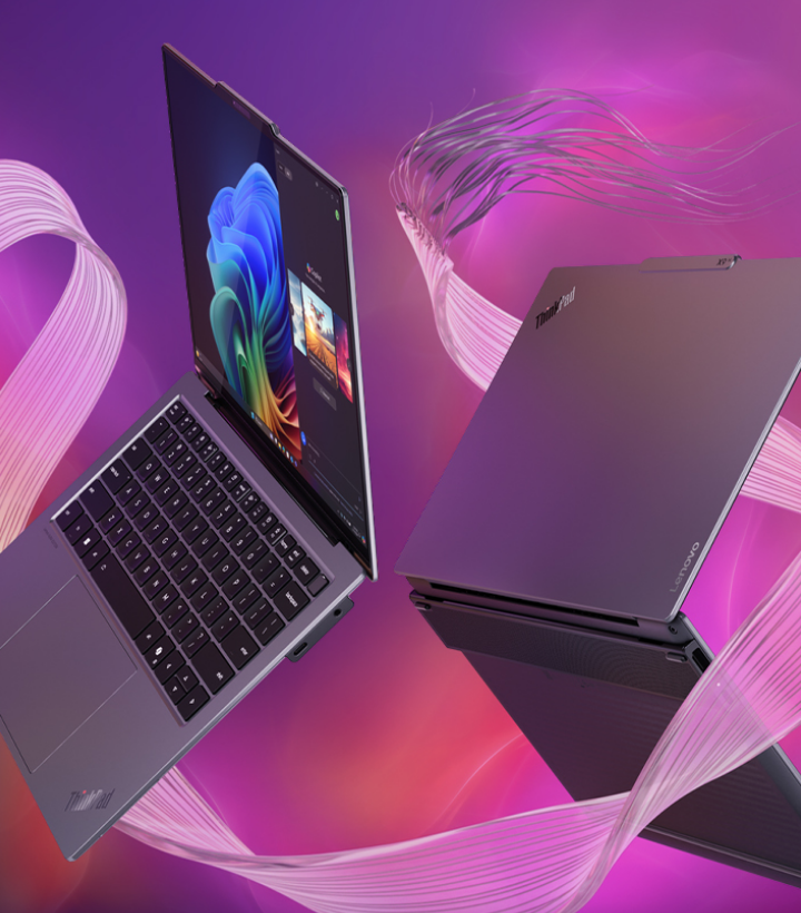 ThinkPad X9 14''