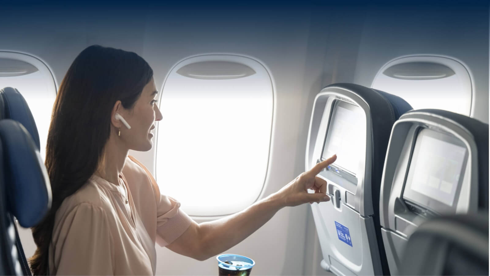 use miles to fly