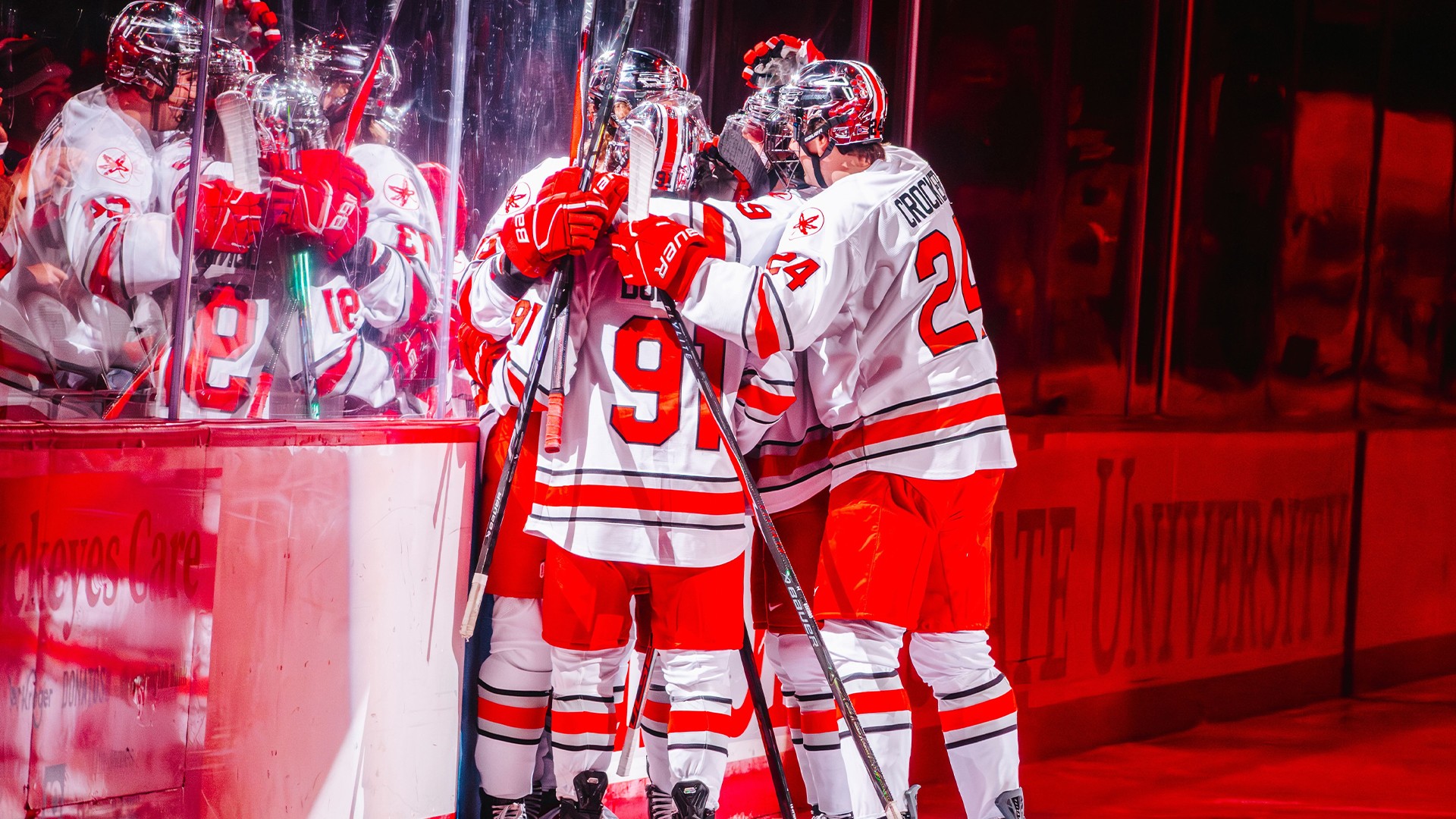 READ MORE | Men's Hockey 