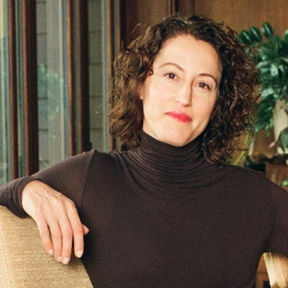 Elizabeth Swillinger, Co-Founder of Biologica