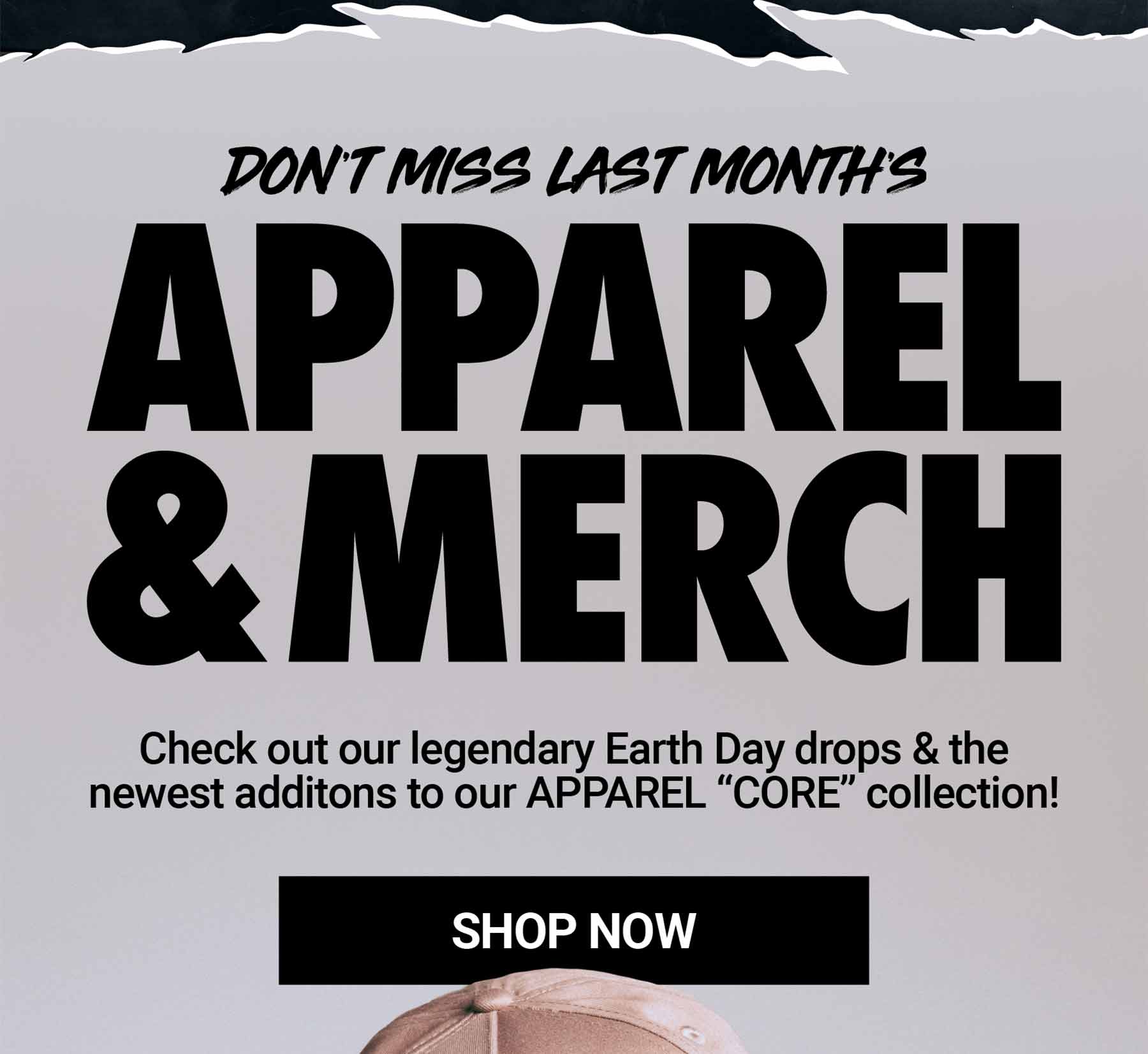 GHOST® APPAREL
