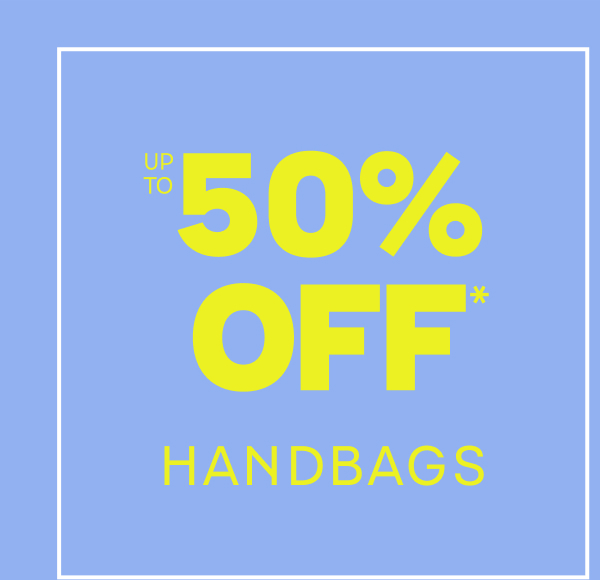 Shop Handbags