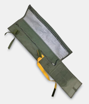 U.S. Military Surplus Bulldog Bungee Sling, Used
