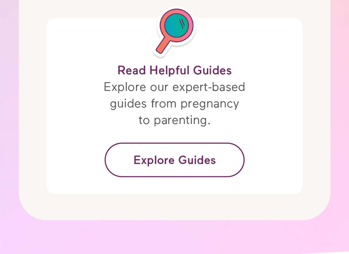 Babylist FREE welcome box