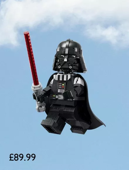 LEGO® STAR WARS™, £89.99