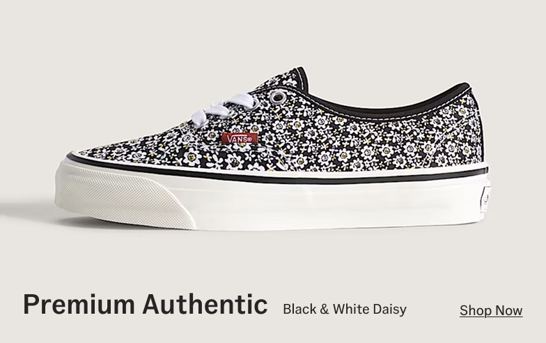 Premium Authentic Shoe