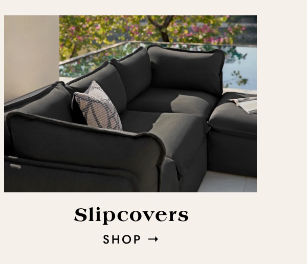 Slipcovers