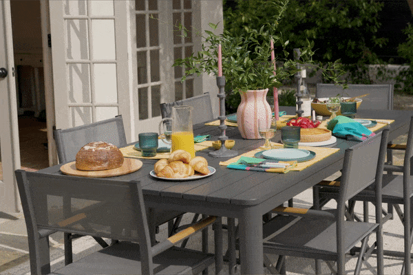 Your Dream Dining Space Awaits