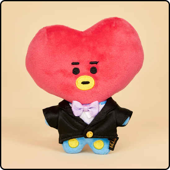 BT21 Universal Plush