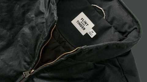 One of the Most Versatile Waxed Canvas Jackets We’ve Seen Is Now More Affordable