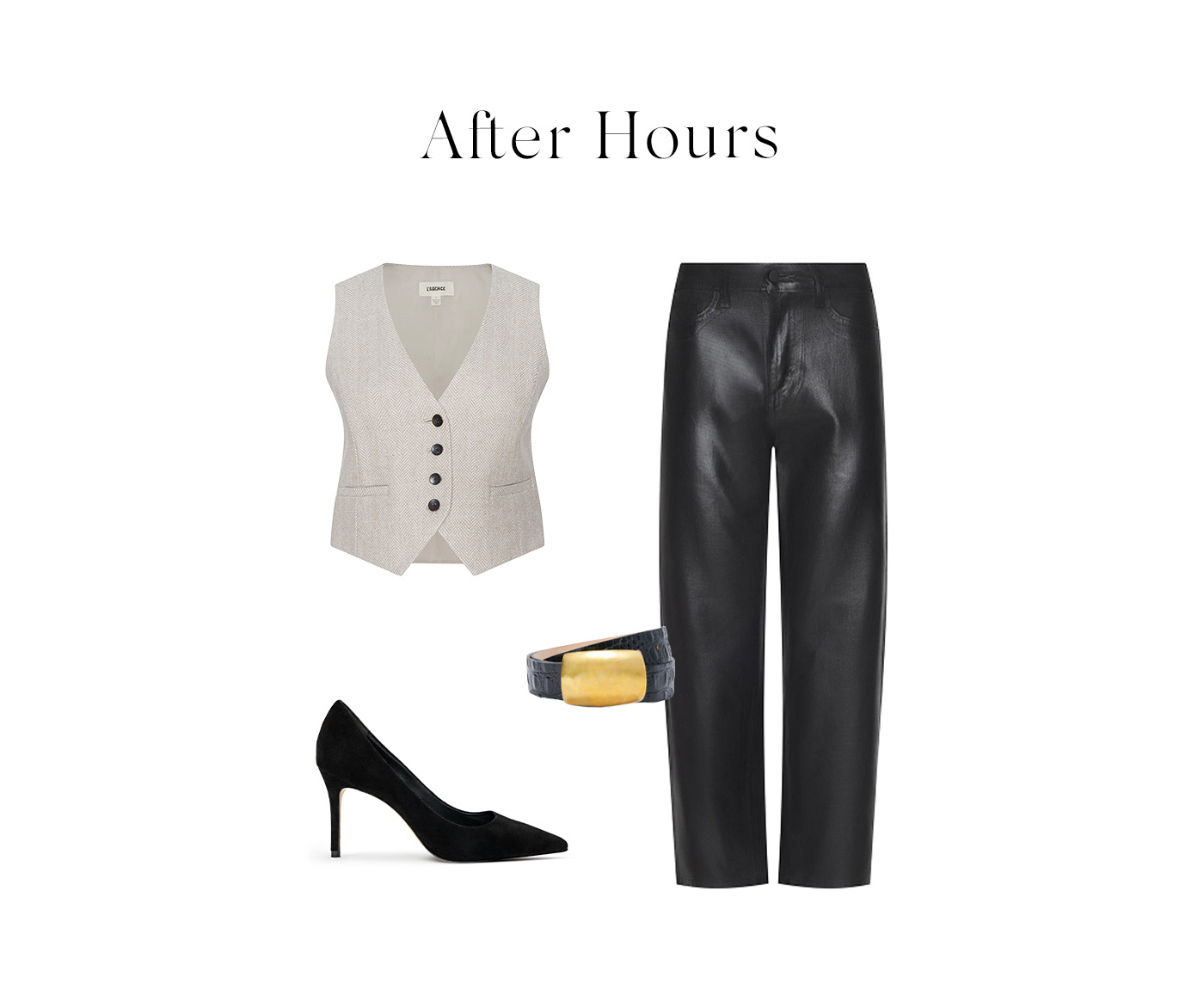 After Hours