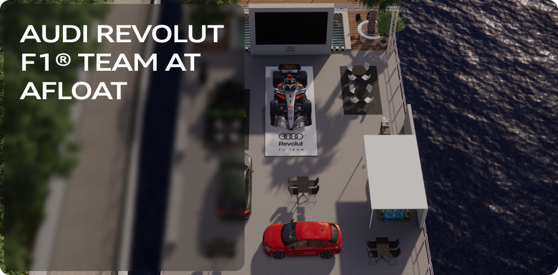 Body IMG 1 AUDI REVOULUT F1®