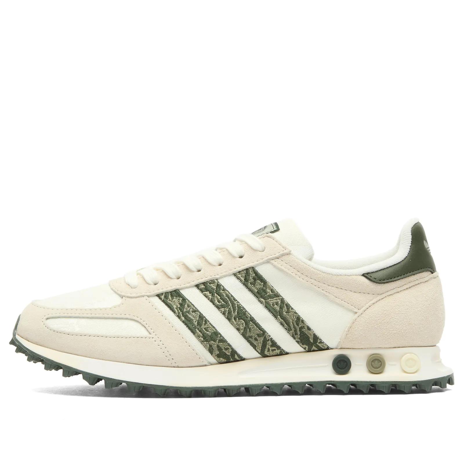END. x adidas x Labrum LA Trainer