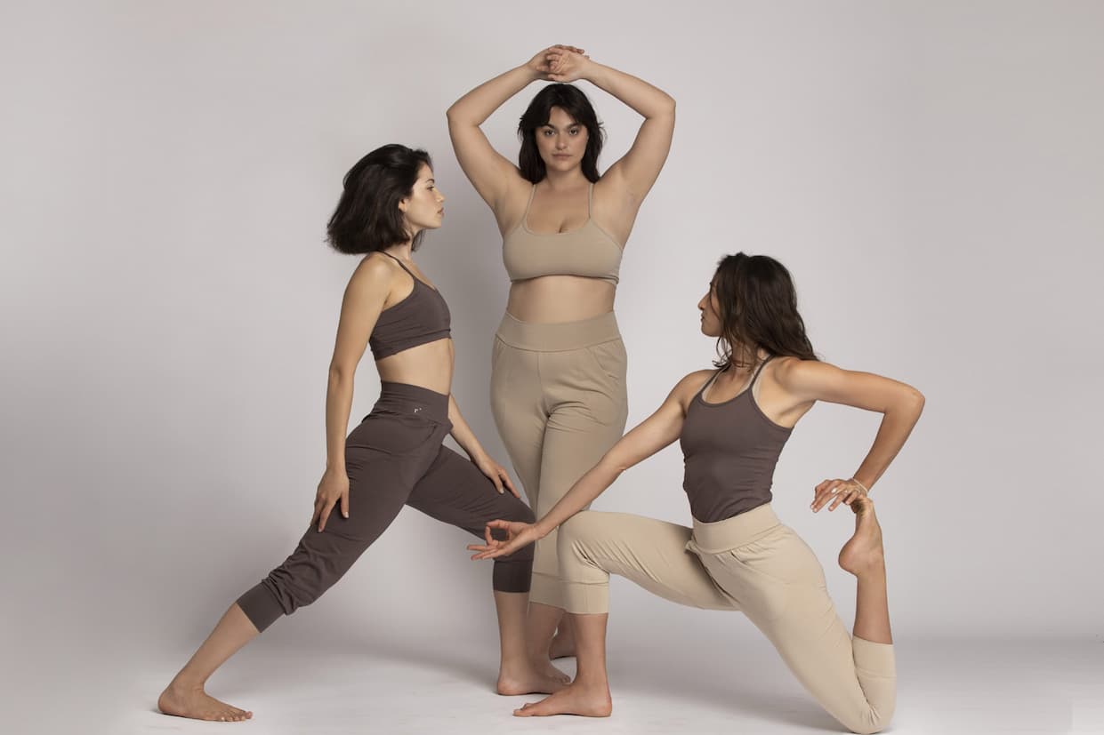 shop back in stock capri pants