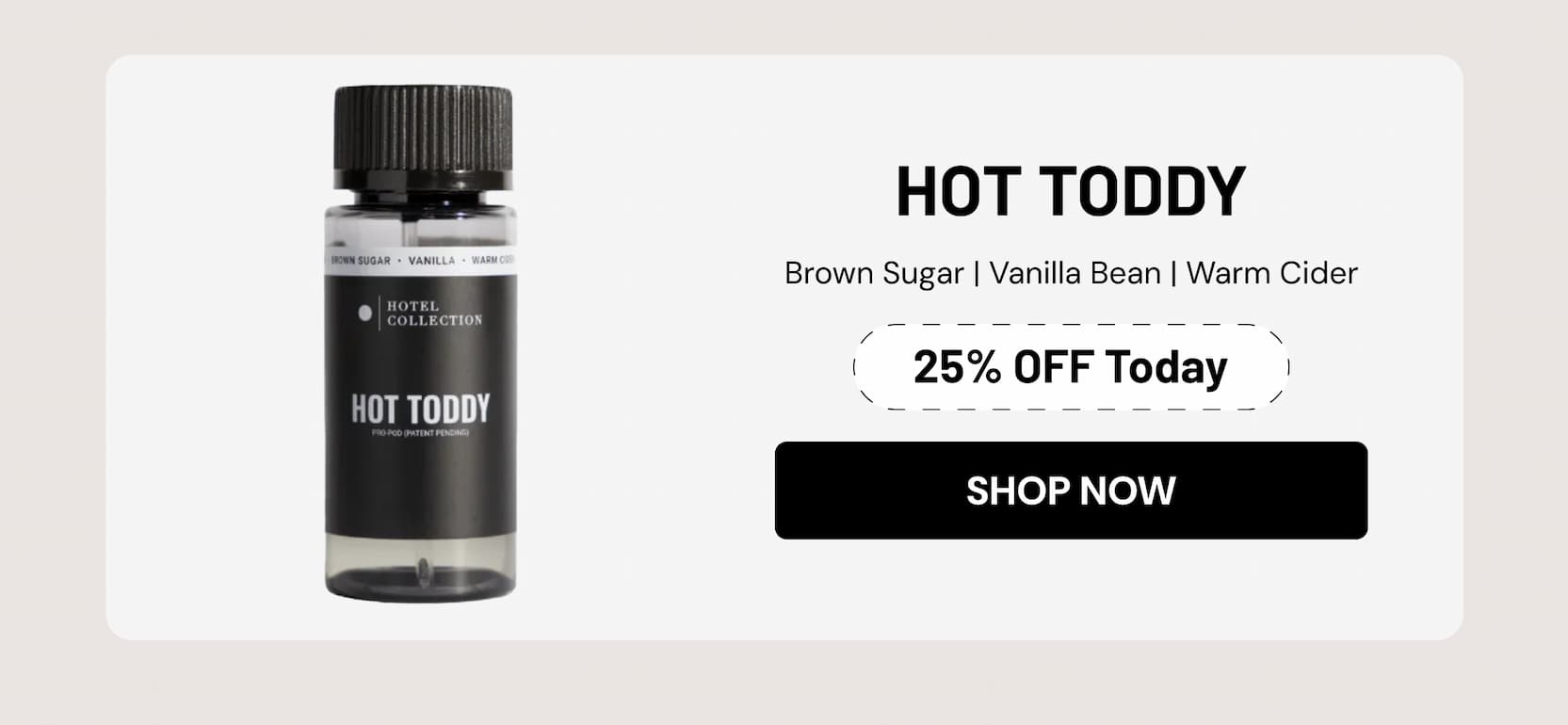 HOT TODDY