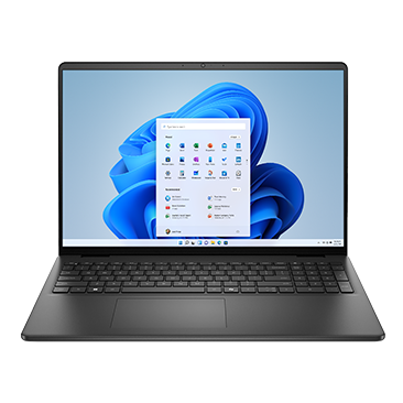 Dell 16-inch Touchscreen Laptop with Intel Core 7 Processor, 16GB RAM, 1TB SSD