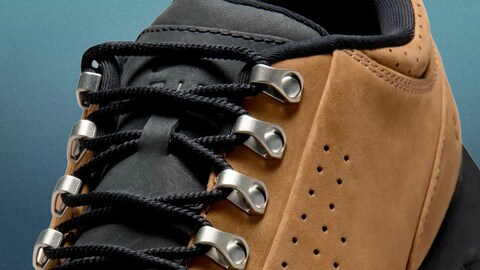Nike Reinvents a Beloved Retro Hiker into a Rugged, Workwear-Ready Sneaker